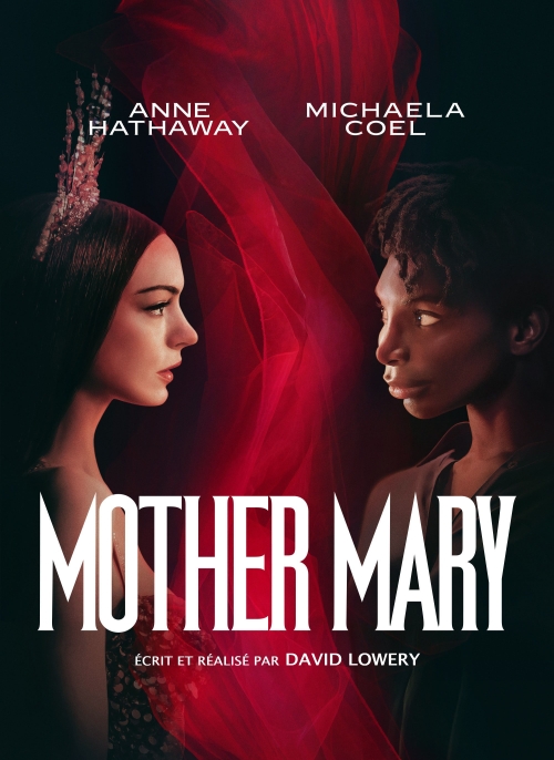 Affiche du film