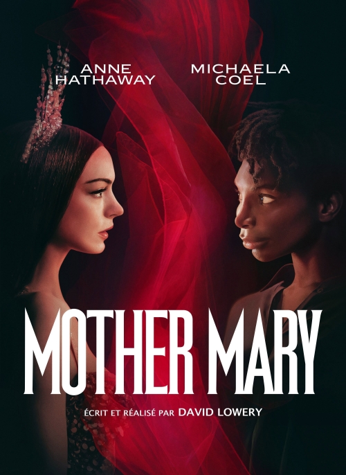 Affiche du film