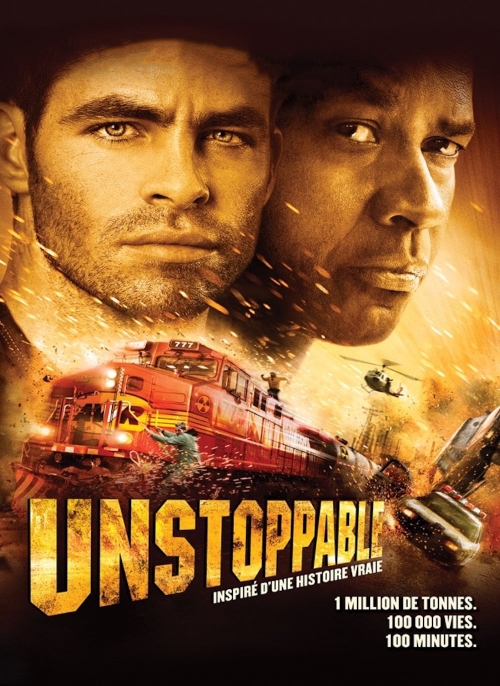 Affiche du film