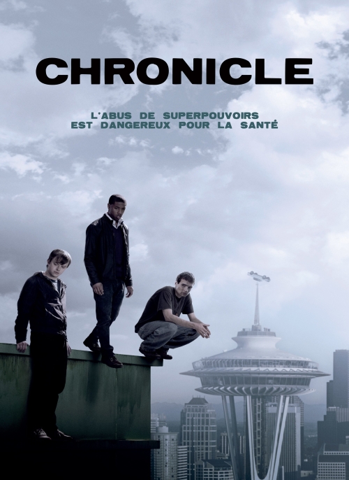 Affiche du film