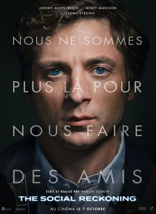Affiche du film