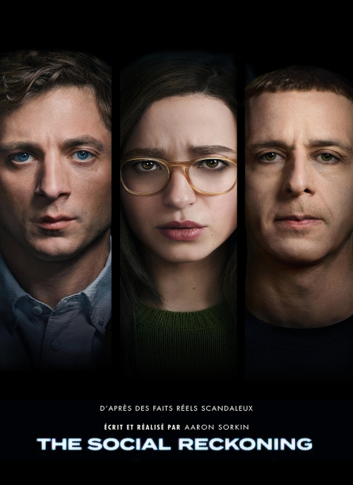 Affiche du film