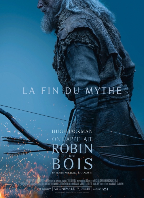 Affiche du film