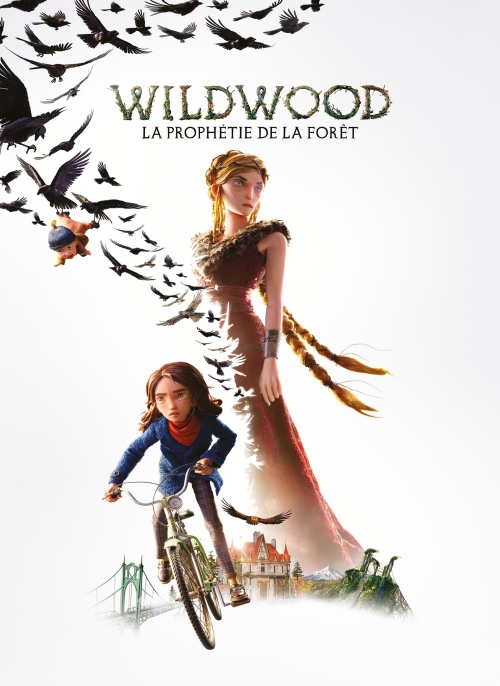Affiche du film