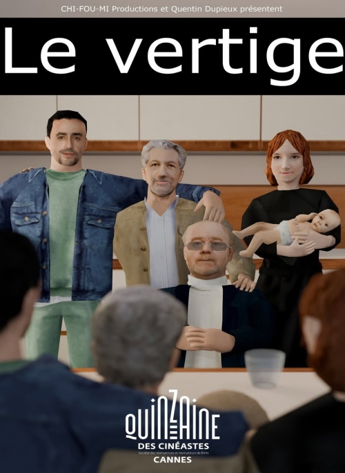 Affiche du film