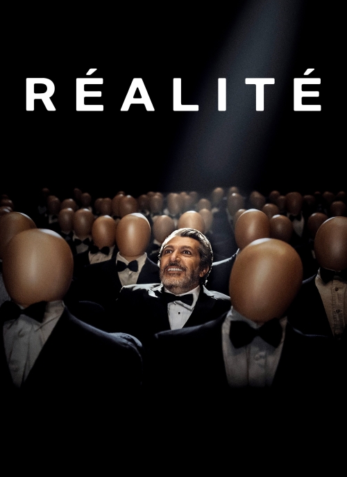 Affiche du film