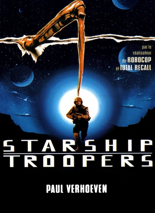 Affiche du film