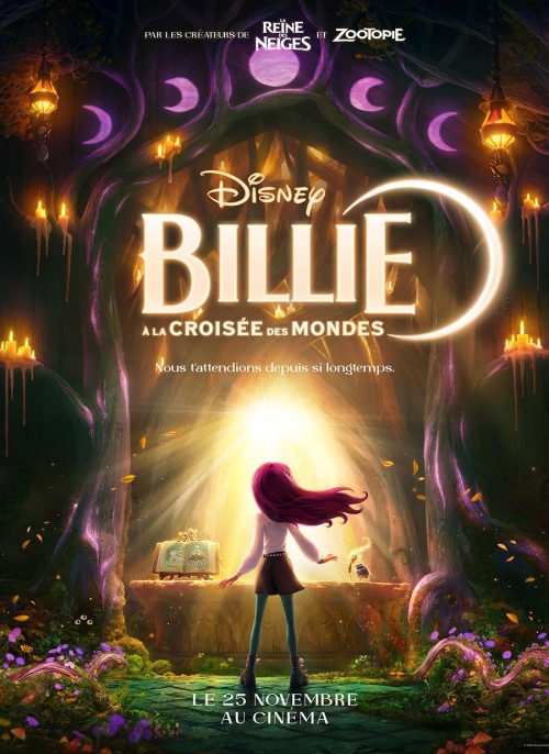 Affiche du film