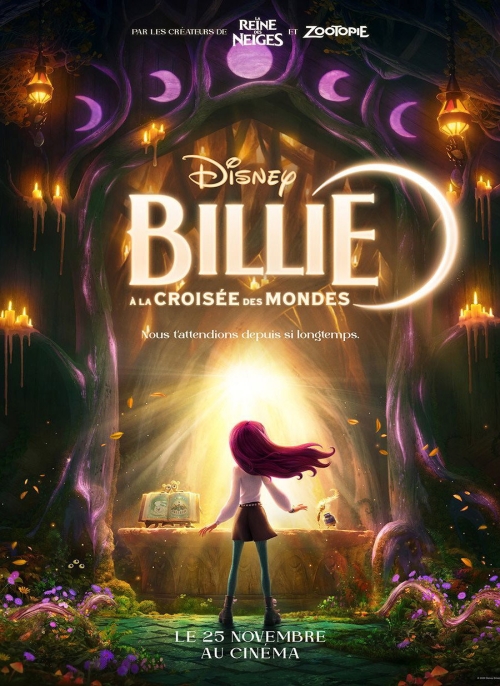 Affiche du film