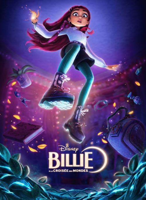 Affiche du film