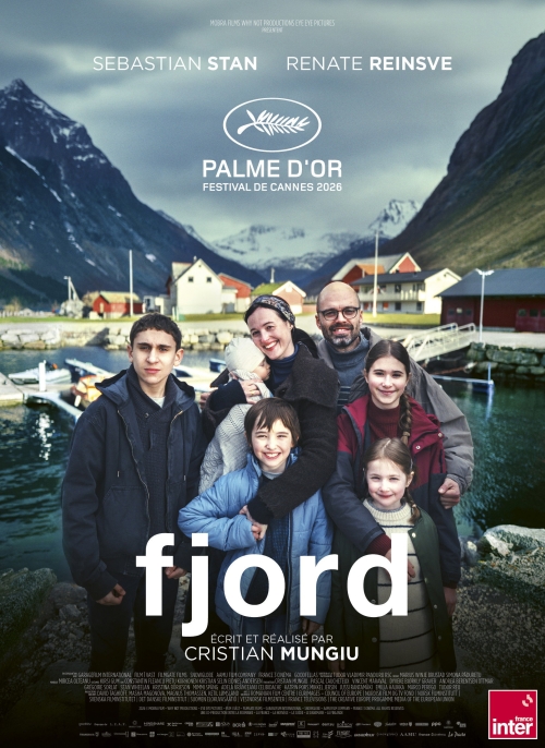 Affiche du film