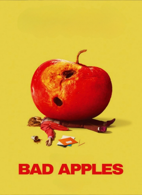 Affiche du film