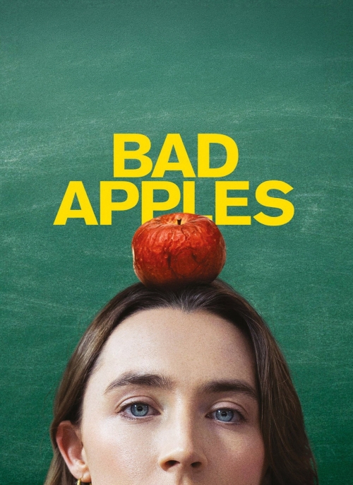 Affiche du film