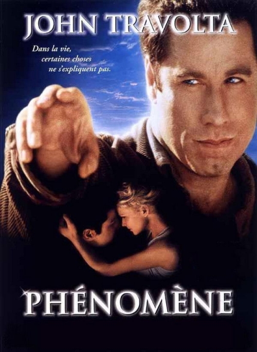 Affiche du film