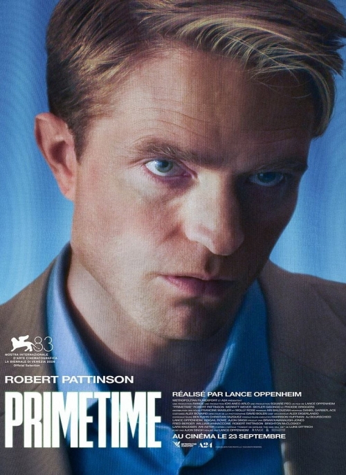 Affiche du film