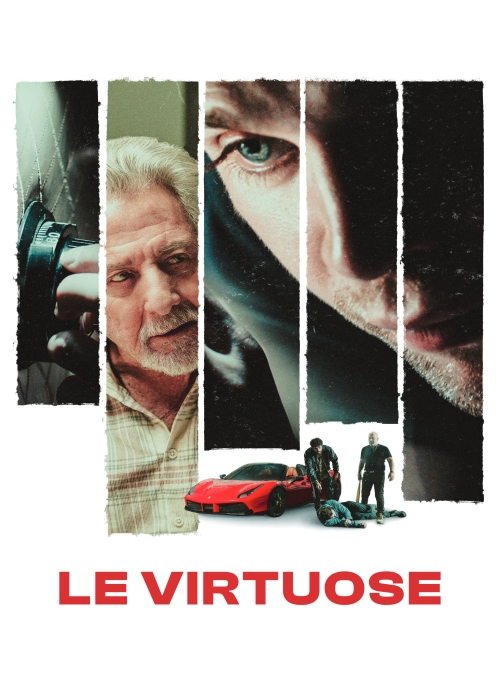 Affiche du film