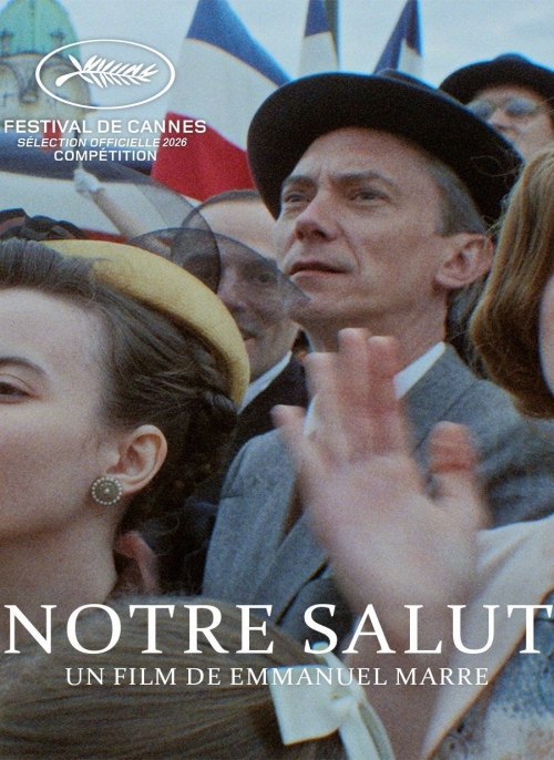Affiche du film
