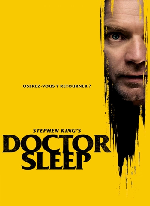 Affiche du film