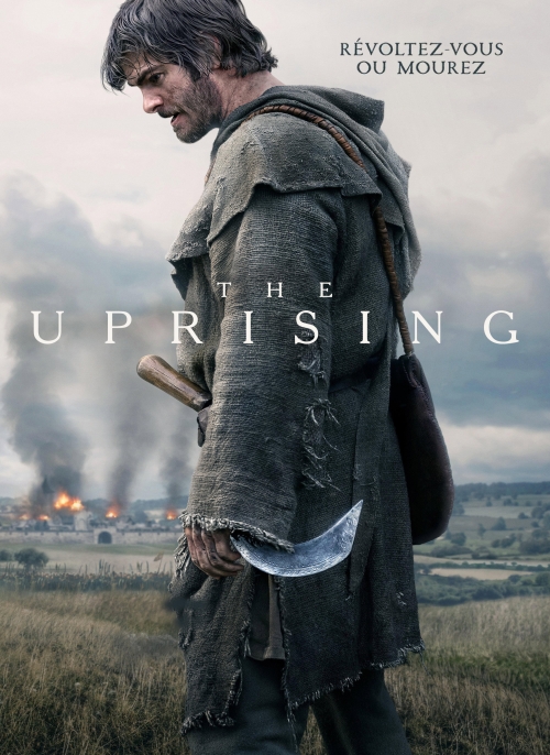 Affiche du film