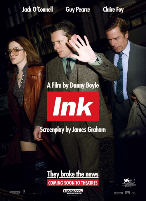 Affiche du film