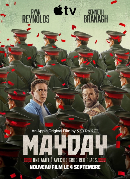 Affiche du film
