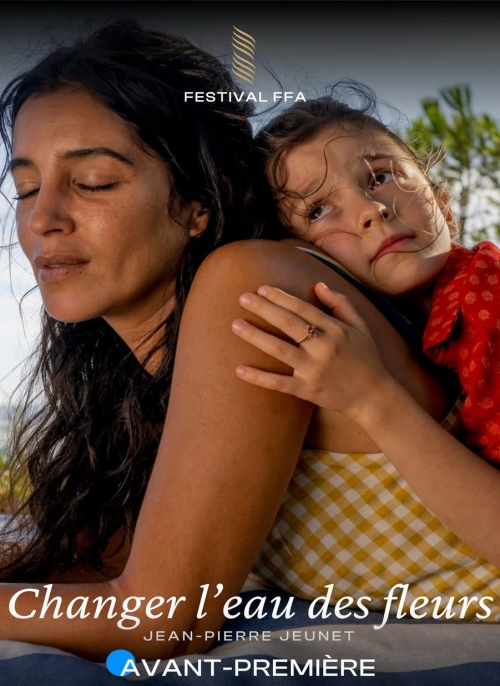 Affiche du film