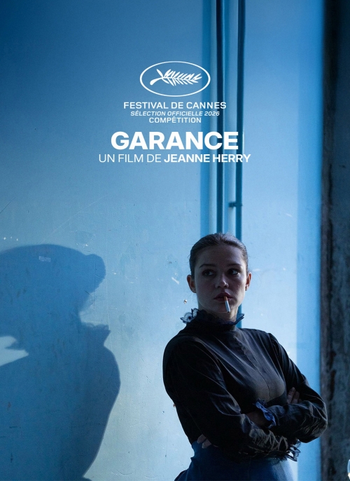 Affiche du film