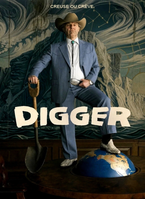 Affiche du film