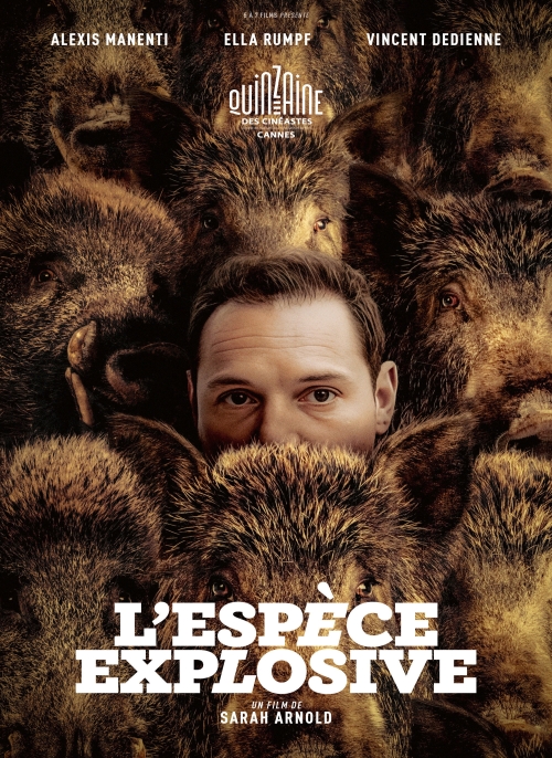 Affiche du film