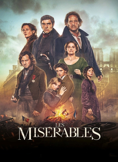 Affiche du film