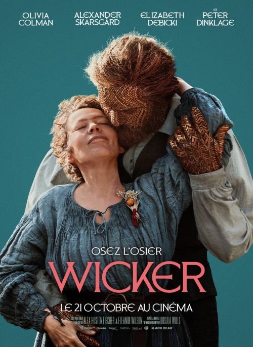 Affiche du film