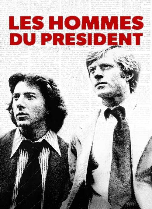Affiche du film