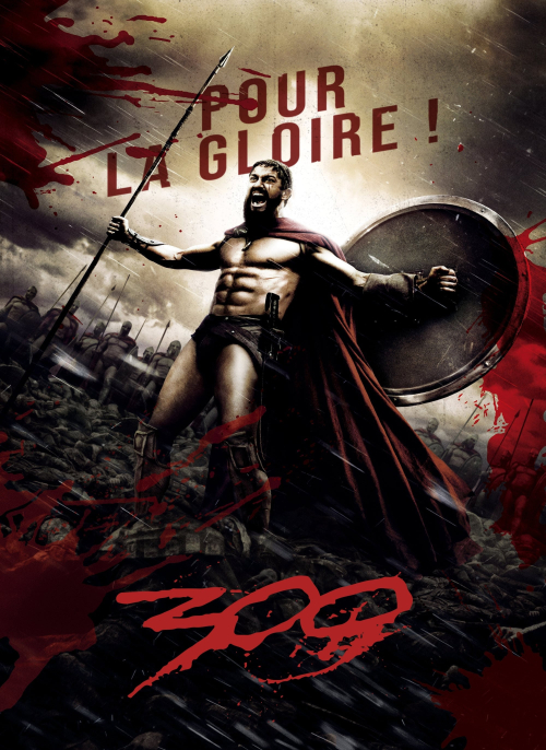 Affiche du film