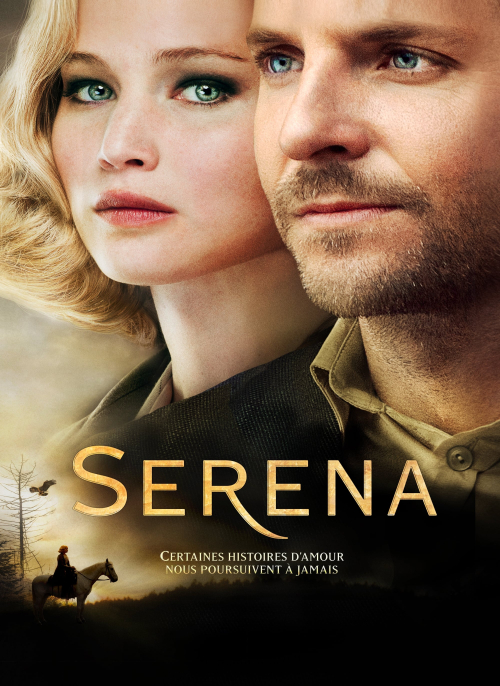 Affiche du film