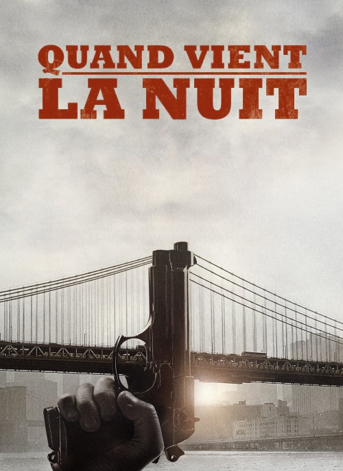 Affiche du film