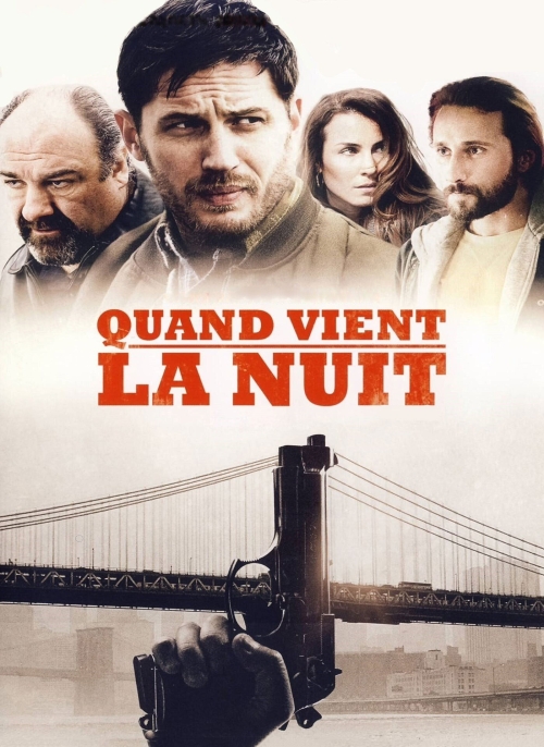 Affiche du film