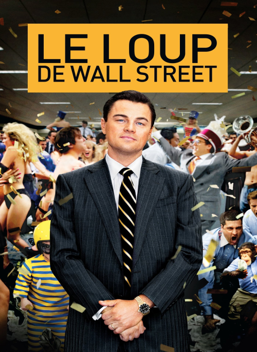 Affiche du film