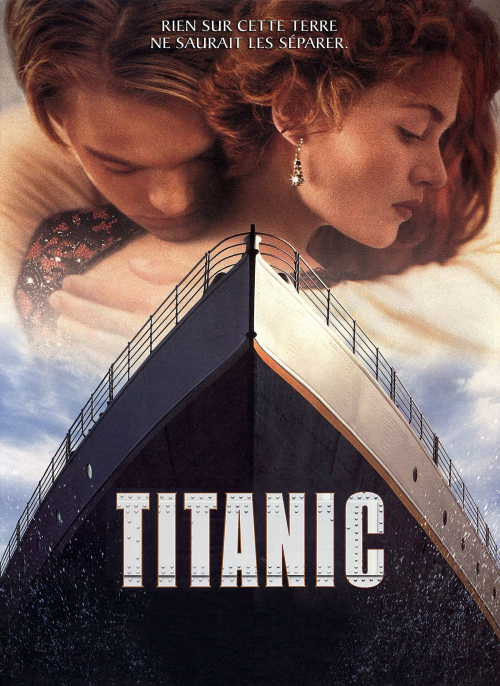 Affiche du film