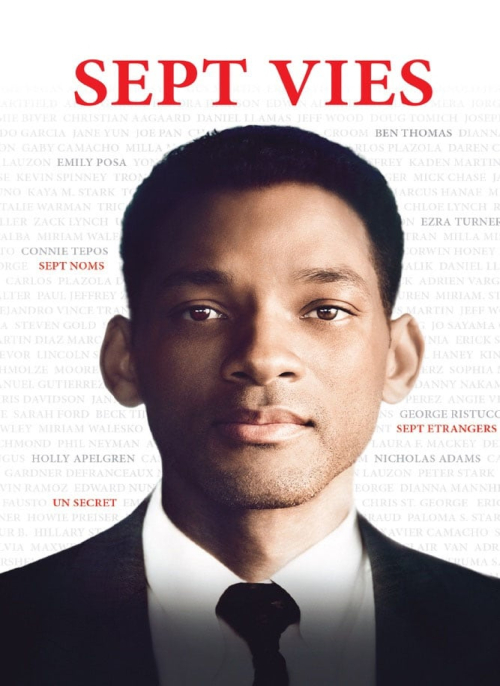 Affiche du film