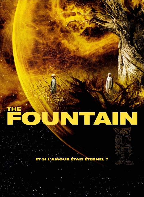 Affiche du film