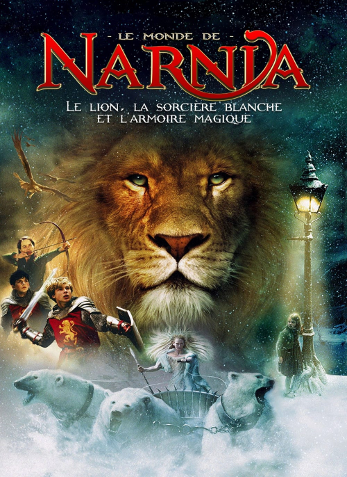 Affiche du film