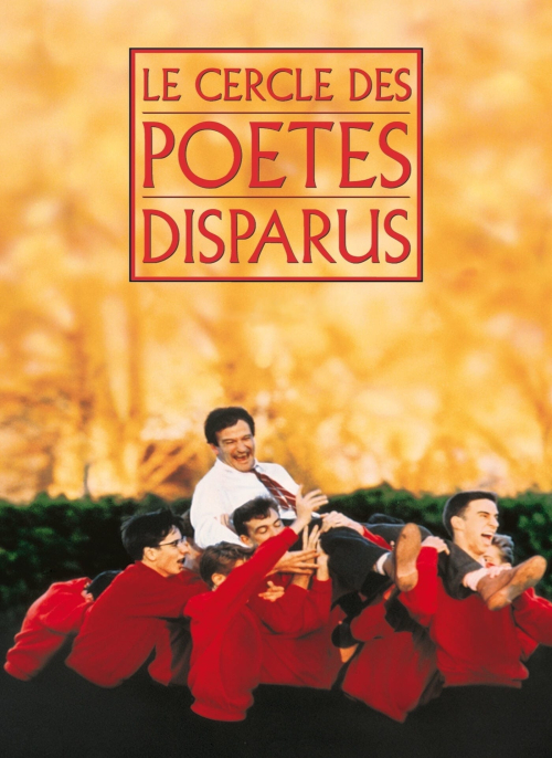 Affiche du film
