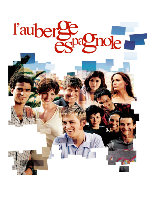 Affiche du film