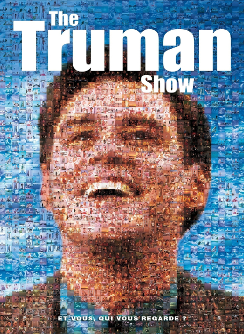 Affiche du film