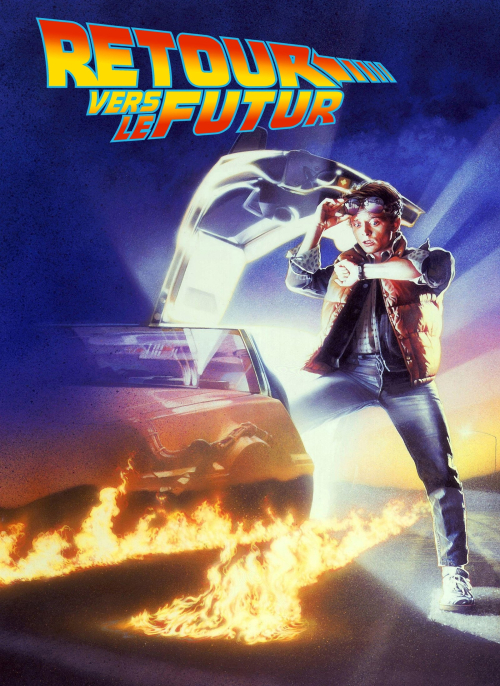 Affiche du film