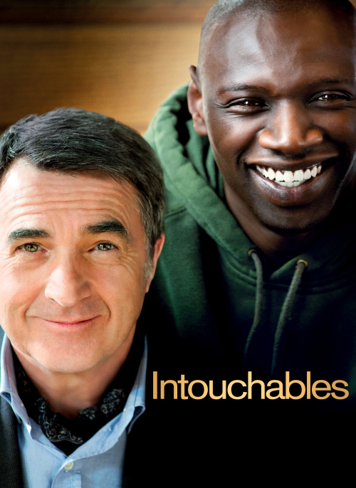 Affiche du film