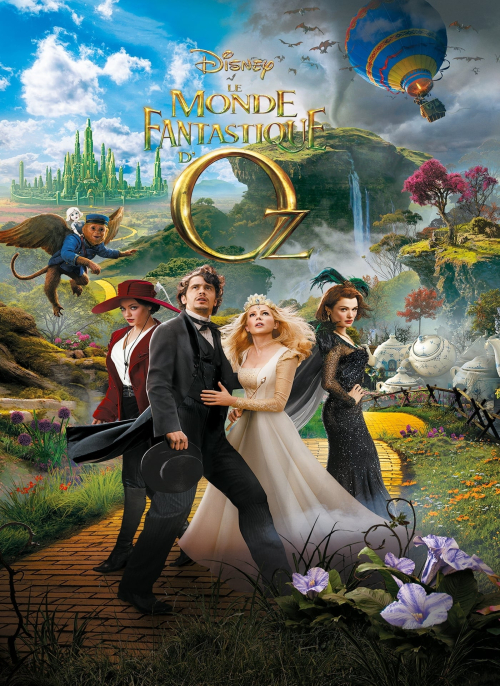 Affiche du film