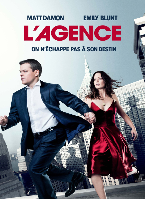 Affiche du film