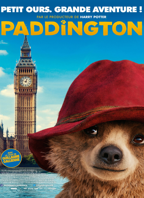 Affiche du film