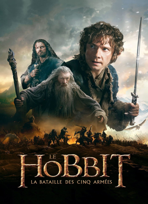 Affiche du film